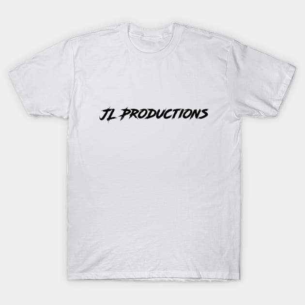 Sharp JL Productions T-Shirt by jlproductions03